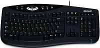 Microsoft Comfort Curve Keyboard 2000 (B2L-00058) Microsoft Comfort Curve Keyboard 2000 (B2L-00058)